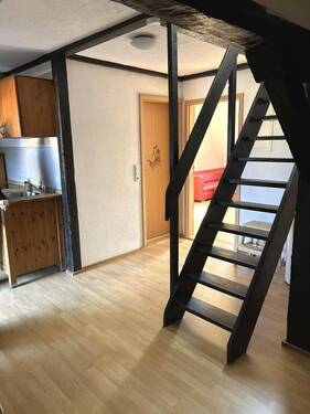 Flurbereich - 