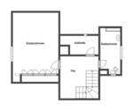 Grundriss Skizze DG - 