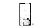 Grundrissskizze - 