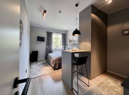 Wohnraum - 