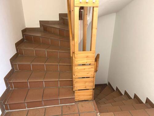 Treppenhaus - 