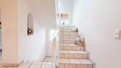 Treppenhaus - 