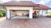 Doppelgarage - 