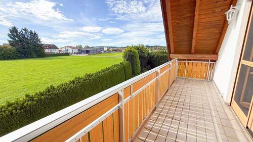 Balkon - 
