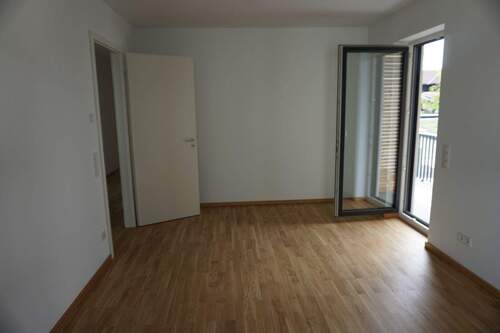 Schlafzimmer - Etagenwohnung mit 127,10 m² in Bad Aibling zum Kaufen