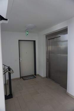 Aufzug - 