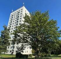 Gepflegte 2-Zimmer-Eigentumswohnung mit Balkon in 23560 Lübeck-Moisling