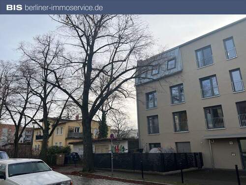 BIS_Immobilien - Investment mit attraktiven Möglichkeiten in Berlin-AdlershofJohannisthal