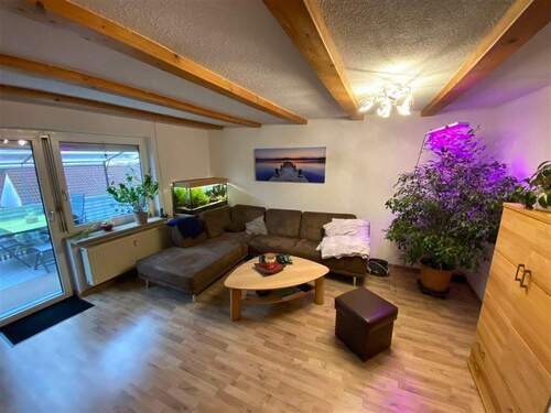 Wohnzimmer Obergeschoss - 