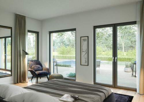 Hier könnten Sie zu Hause sein - 