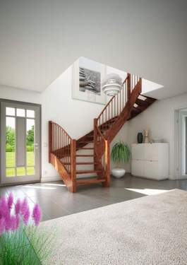 Hier könnten Sie zu Hause sein - 