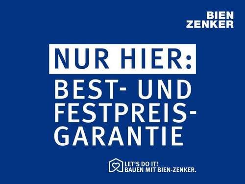 Best- und Festpreis bei Bien-Zenker - 6 Zimmer Einfamilienhaus zum Kaufen in Waldrach
