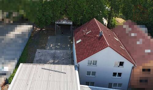 VP DJI_20250701172901_0889_D - Modernes 2 - Familienhaus als Büro oder Wohnhaus nutzbar - Vermietet oder Selbstbezug