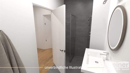 Badezimmer - 