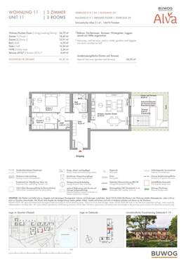 ALVA - Haus K19 - WE 011 - 