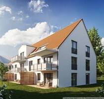 MSI2 - Wohnen im Zentrum von Isen! Haus 2