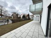 Terrasse - 