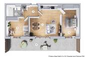 Grundriss 02-09 - 