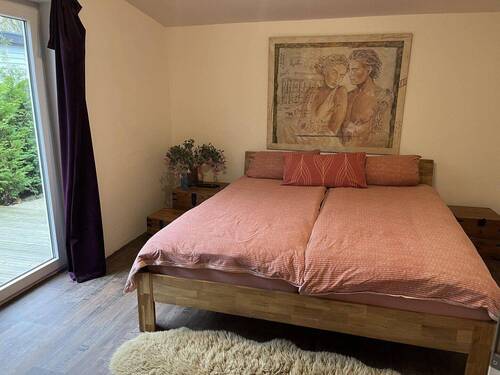 Schlafzimmer - 