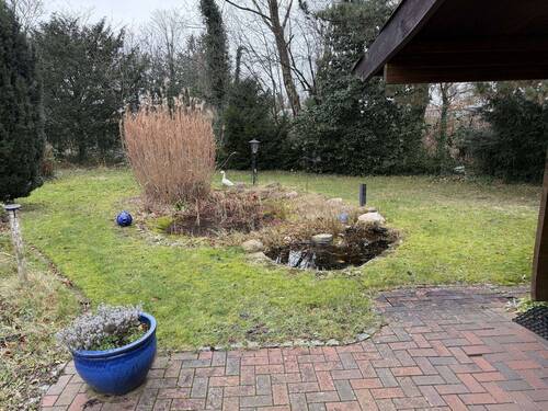 EIGENER TEICH - 