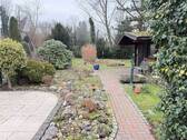 GROßER GARTEN - 