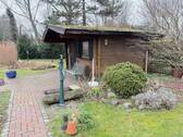 IHR GARTENHAUS - 