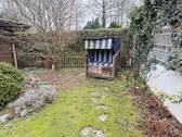 WIE AN DER NORDSEE - 