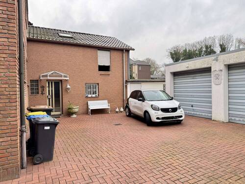 ANSICHT HINTEN - 