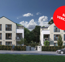 FLORIAN³ - Ihr Wohlfühlzuhause! 3-Zimmerwohnung mit eigenem Garten - Frankfurt am Main