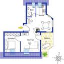 Grundriss - 