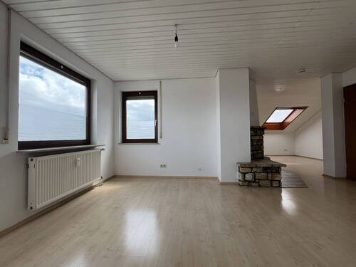 Wohnen - Etagenwohnung mit 49,00 m² in Gärtringen zum Kaufen