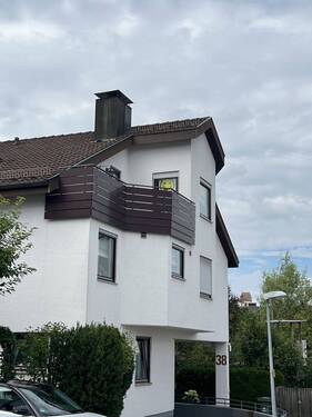 Außenansicht - 