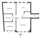 Grundriss - 