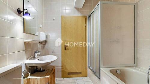 Badezimmer 2 - 