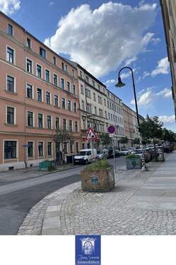 Straßenansicht - 