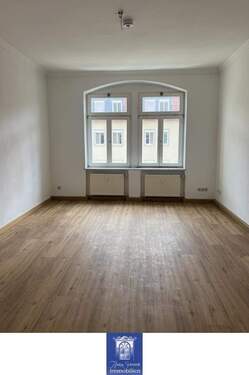Wohnen - 3 Zimmer Etagenwohnung zur Miete in Dresden