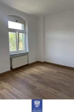 Schlafen - 3 Zimmer Etagenwohnung in Dresden