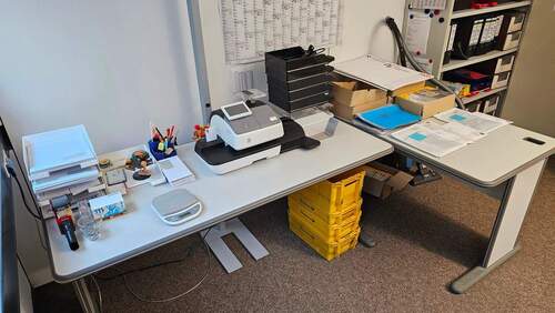 Büroraum groß - Büro in München