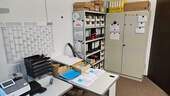 Büroraum groß - Büro in München zur Miete