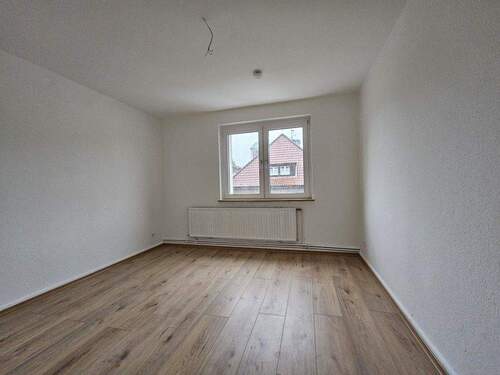 Schlafzimmer - Etagenwohnung mit 71,80 m² in Hagen zur Miete