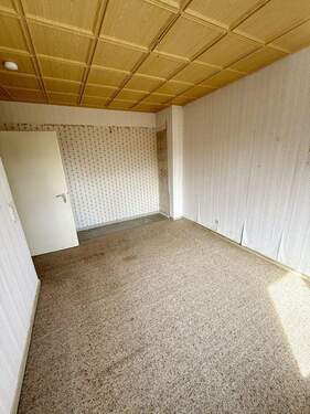 Schlafzimmer - Etagenwohnung mit 53,50 m² in Bad Sachsa zum Kaufen