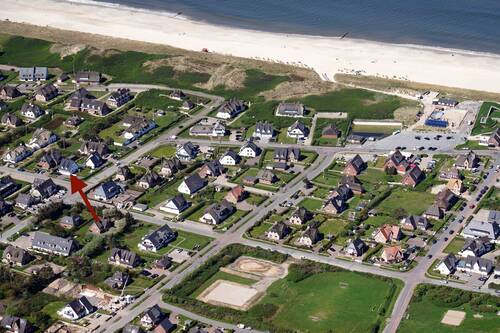 Bild 2 - 4 Zimmer Doppelhaushälfte zum Kaufen in Wenningstedt / Braderup