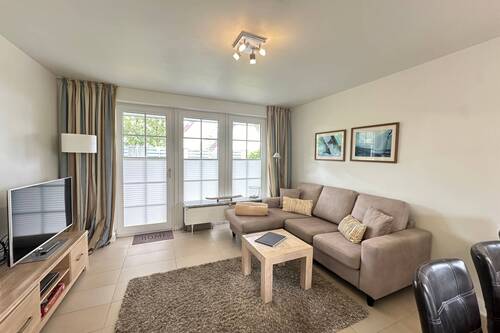 Bild 4 - Doppelhaushälfte mit 106,00 m&sup2; in Wenningstedt / Braderup zum Kaufen