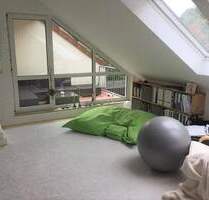 Schicke 2- Zimmer-Wohnung in Melsungen