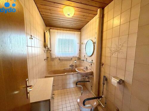 Badezimmer - 