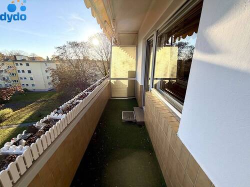 Balkon - 