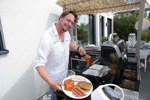 Hier könnten Sie zu Hause sein - 