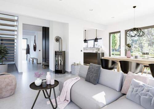 Hier könnten Sie zu Hause sein - 