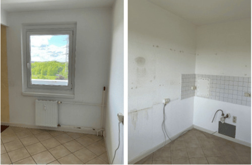 Detailansicht - 