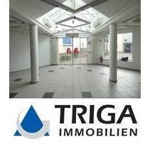 Interessante Gewerbeeinheit in bester Lage - Flexibel nutzbar für verschiedene Branchen. - Nordhausen